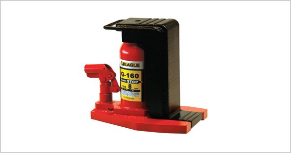 G型EAGLE進口爪式千斤頂